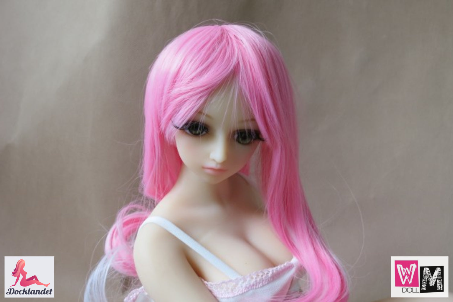 Ting (WM-Doll 65 cm d-cup Mini TPE)