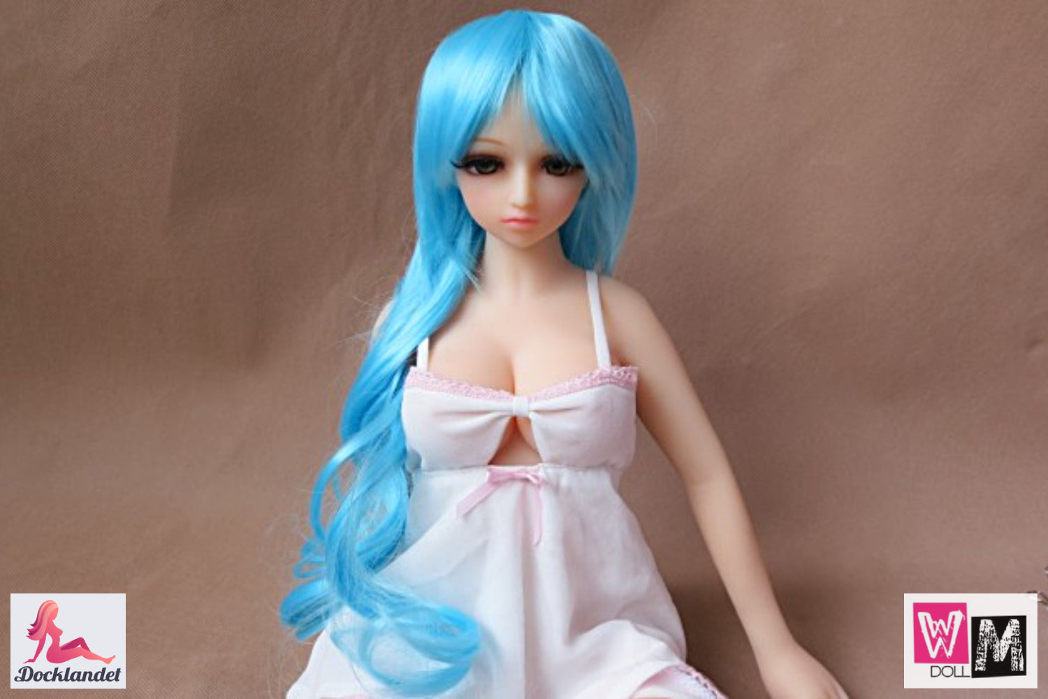 Ting (WM-Doll 65 cm d-cup Mini TPE)