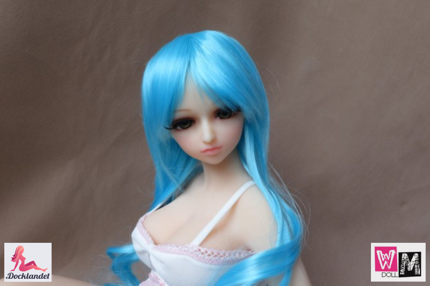 Ting (WM-Doll 65 cm d-cup Mini TPE) EXPRESS