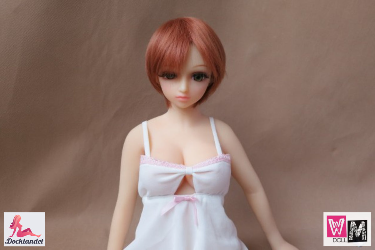 Ting (WM-Doll 65 cm d-cup Mini TPE)