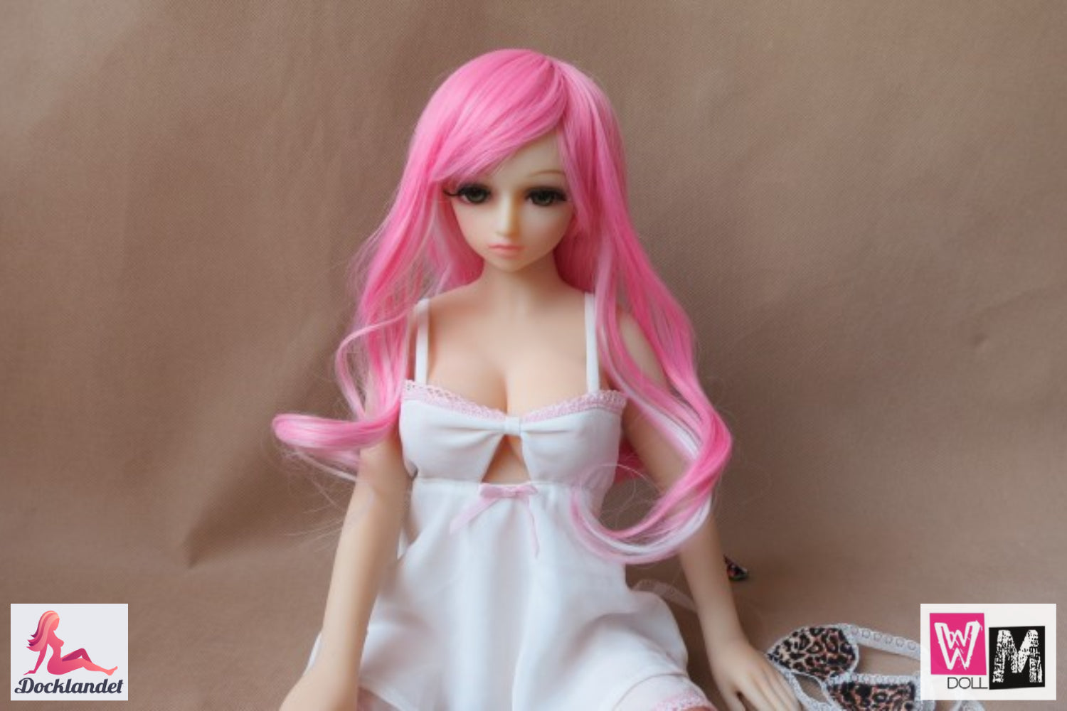 Ting (WM-Doll 65 cm d-cup Mini TPE)