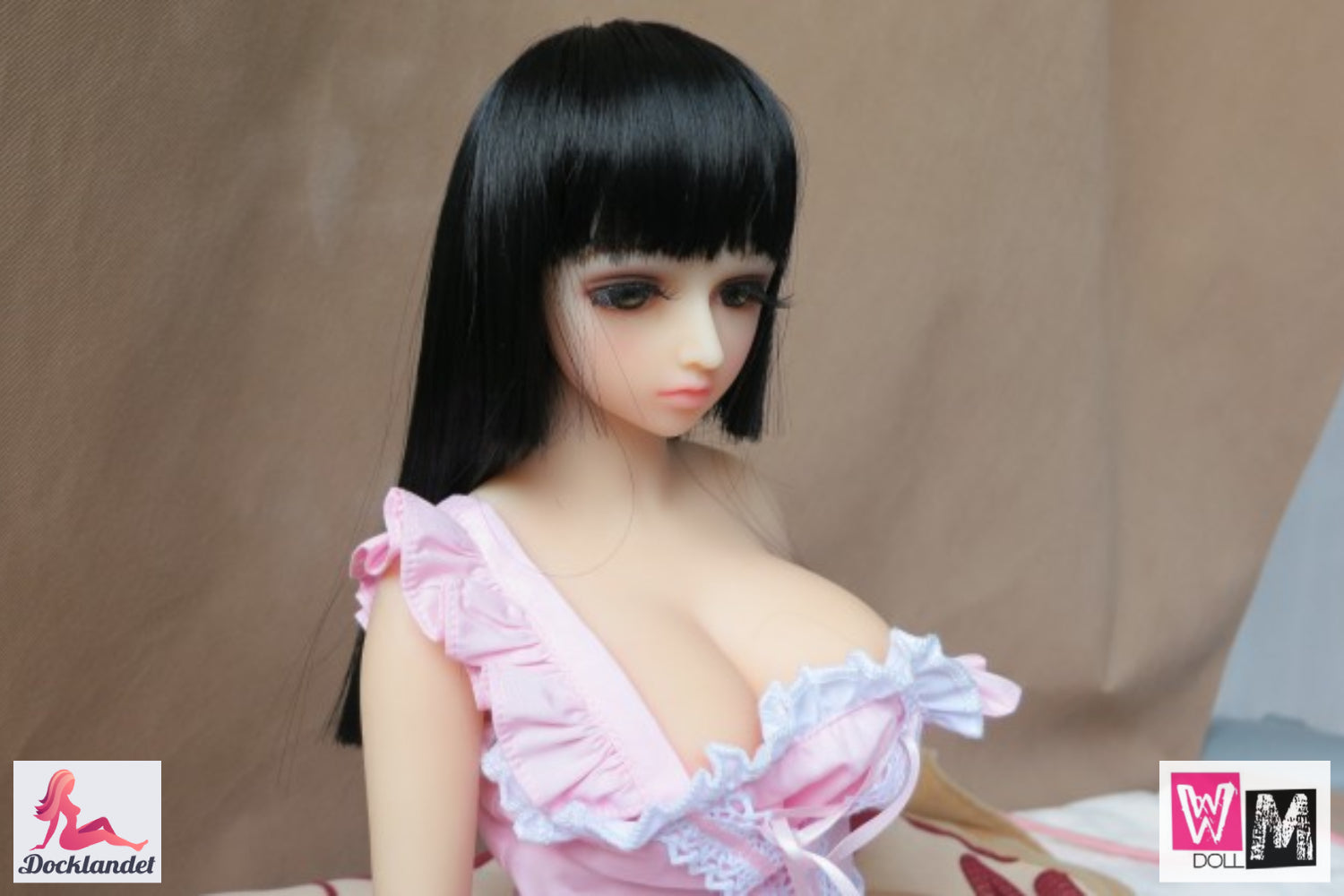 Ting (WM-Doll 65 cm d-cup Mini TPE)