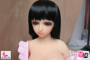 Ting (WM-doll 65 cm D-Kupa Mini TPE)