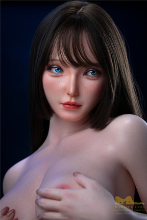 Yu Sex Doll (Irontech Doll 164 cm e-cup S16 silikone)