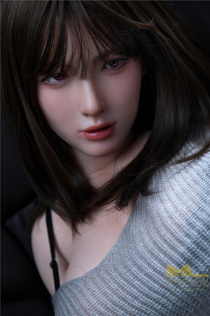 Hana Sex Doll (Irontech Doll 165 cm f-cup S1 silikone)
