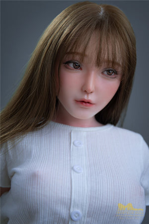 Yu mini Sex Doll (Irontech Doll 100 cm c-cup S16 silikone) EXPRESS