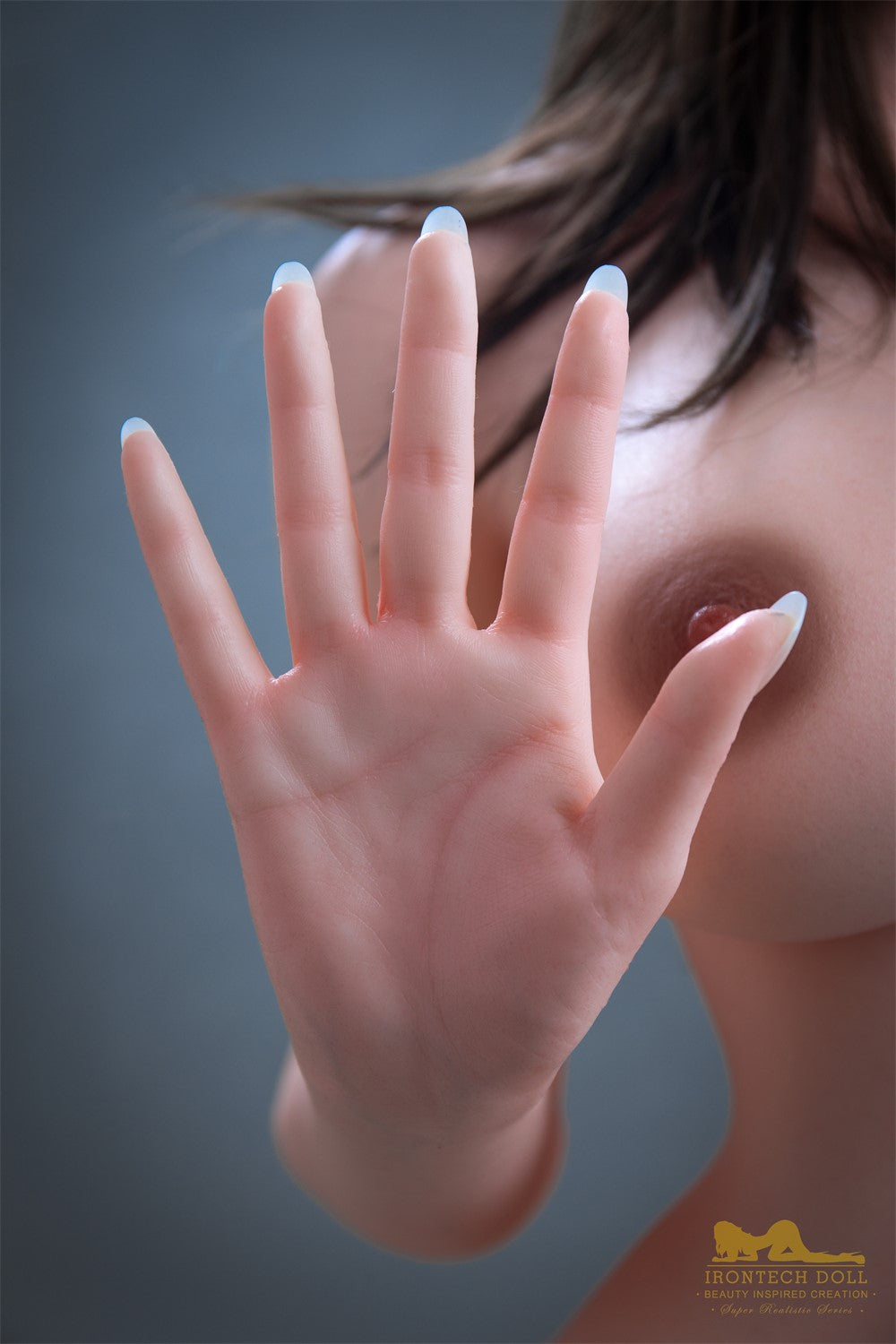 Mizuki sexdukke (Irontech Doll 164 cm E-cup P24 silikone)