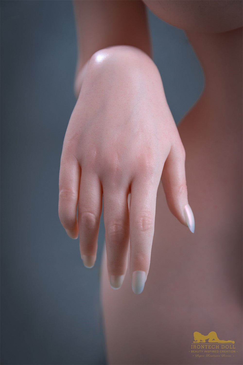 Mizuki sexdukke (Irontech Doll 164 cm E-cup P24 silikone)