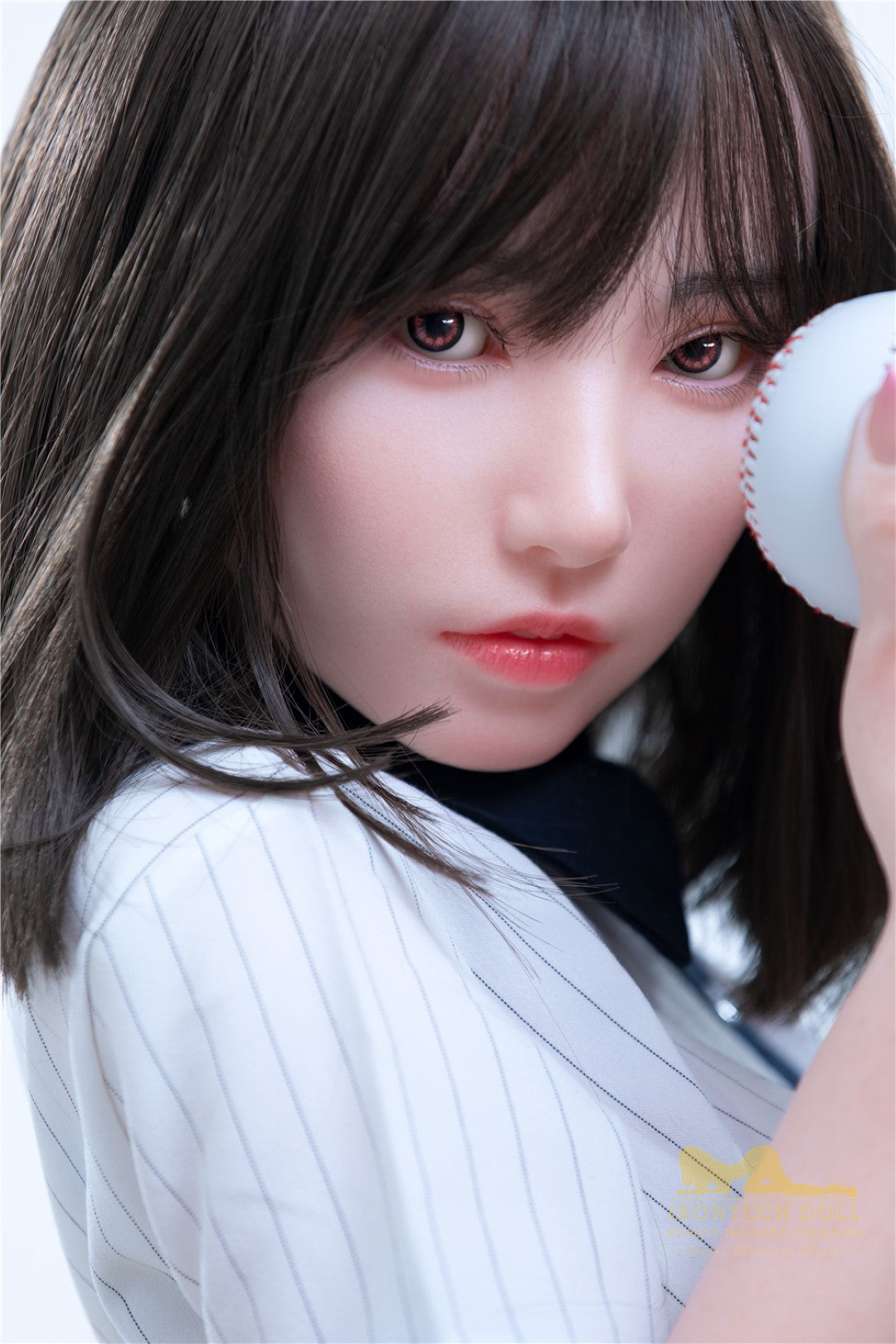 Suki sexdukke (Irontech Doll 153 cm e-cup S20 silikone)