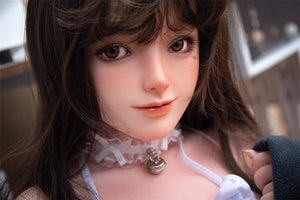 Aona Sex Doll (Irontech Doll 148 cm c-cup G3 silikone)