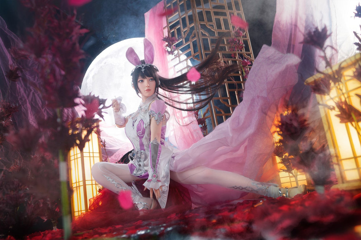 Astra sexdukke (Zelex 155 cm C-cup GE17 silikone) EXPRESS