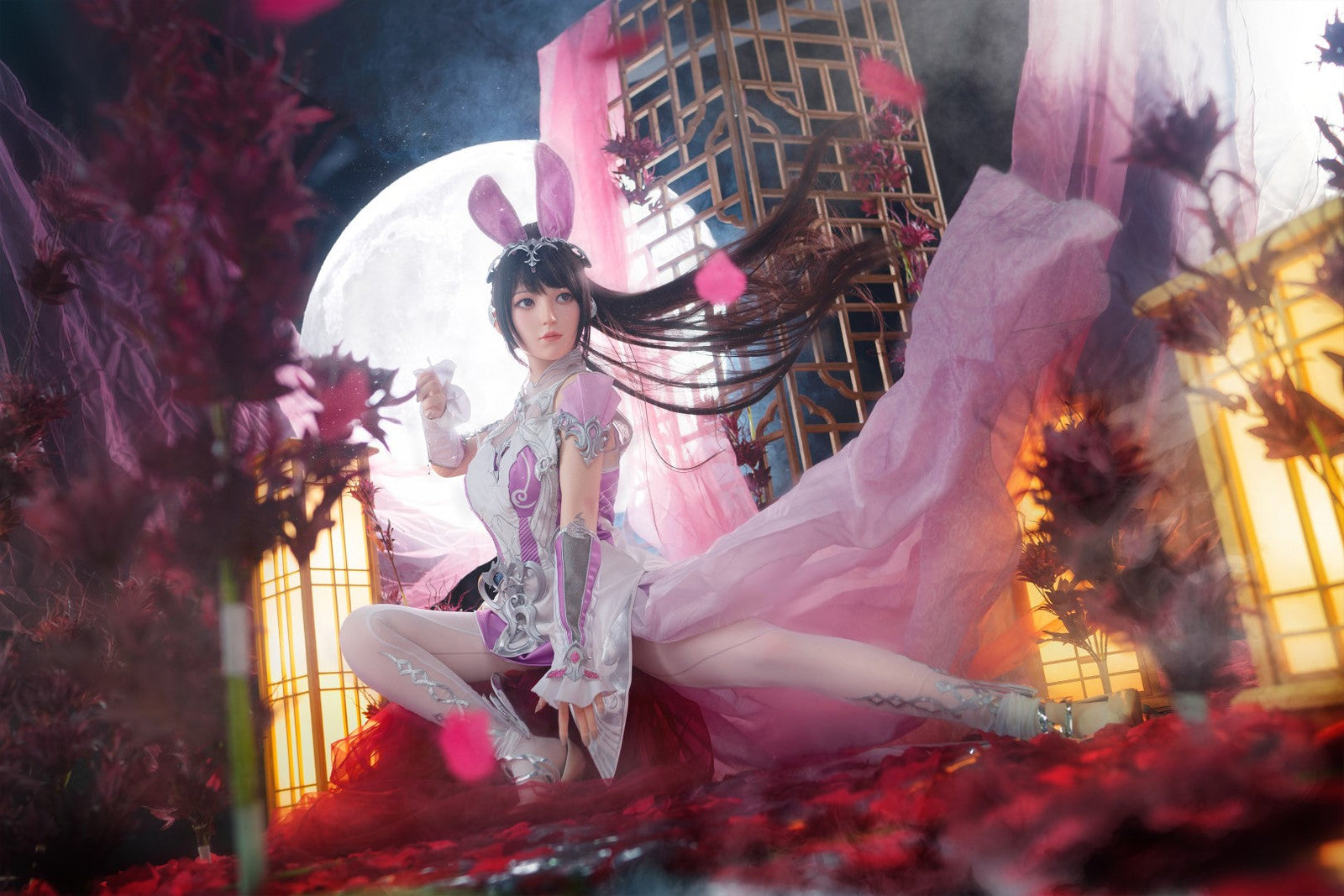 Astra sexdukke (Zelex 155 cm C-cup GE17 silikone) EXPRESS