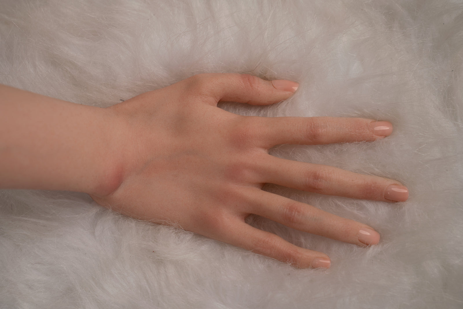 Jennifer sexdukke (Zelex 170 cm C-cup GE49 silikone)