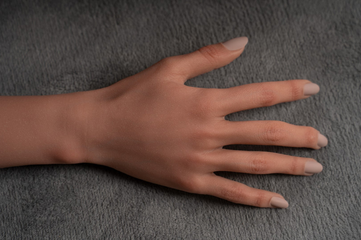 Vicky sexdukke (Zelex 170 cm c-cup Ge49 silikone)