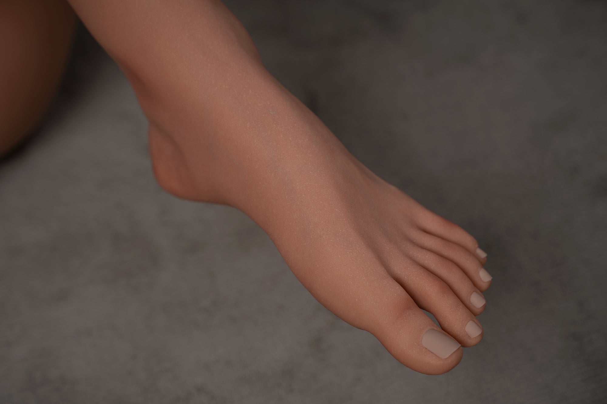 Ulrica sexdukke (Zelex 170 cm c-cup Ge52 silikone)