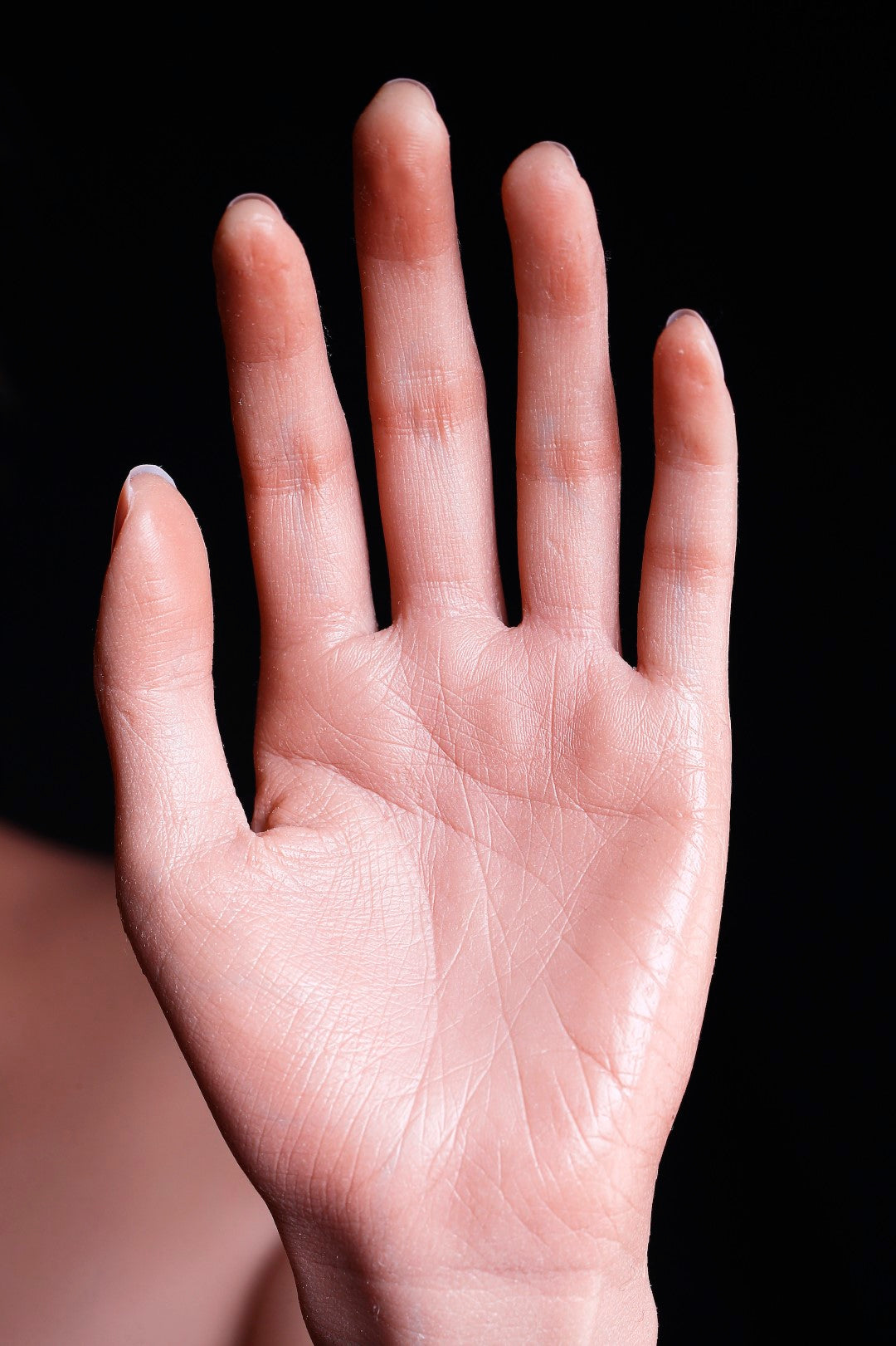 Scarlett sexdukke (Zelex 170 cm C-cup GE53 silikone)