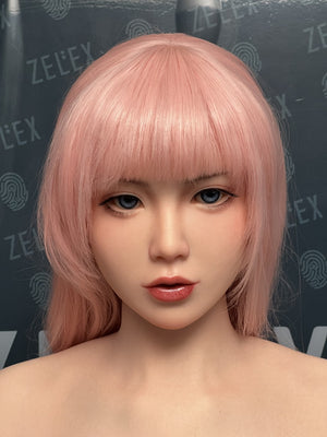 Zero Two Sex Doll (Zelex x165cm F-Cup GE81 Silikone) EXPRESS