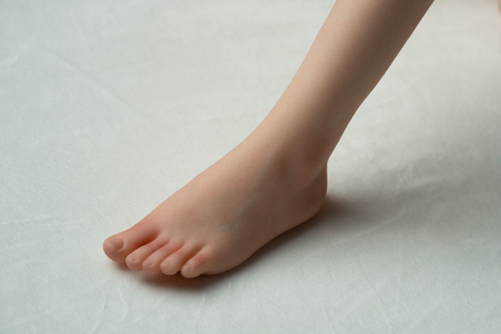 Marie Rose Mini sexdukke (AXB Doll 85 cm B-cup GF05-1 silikone)