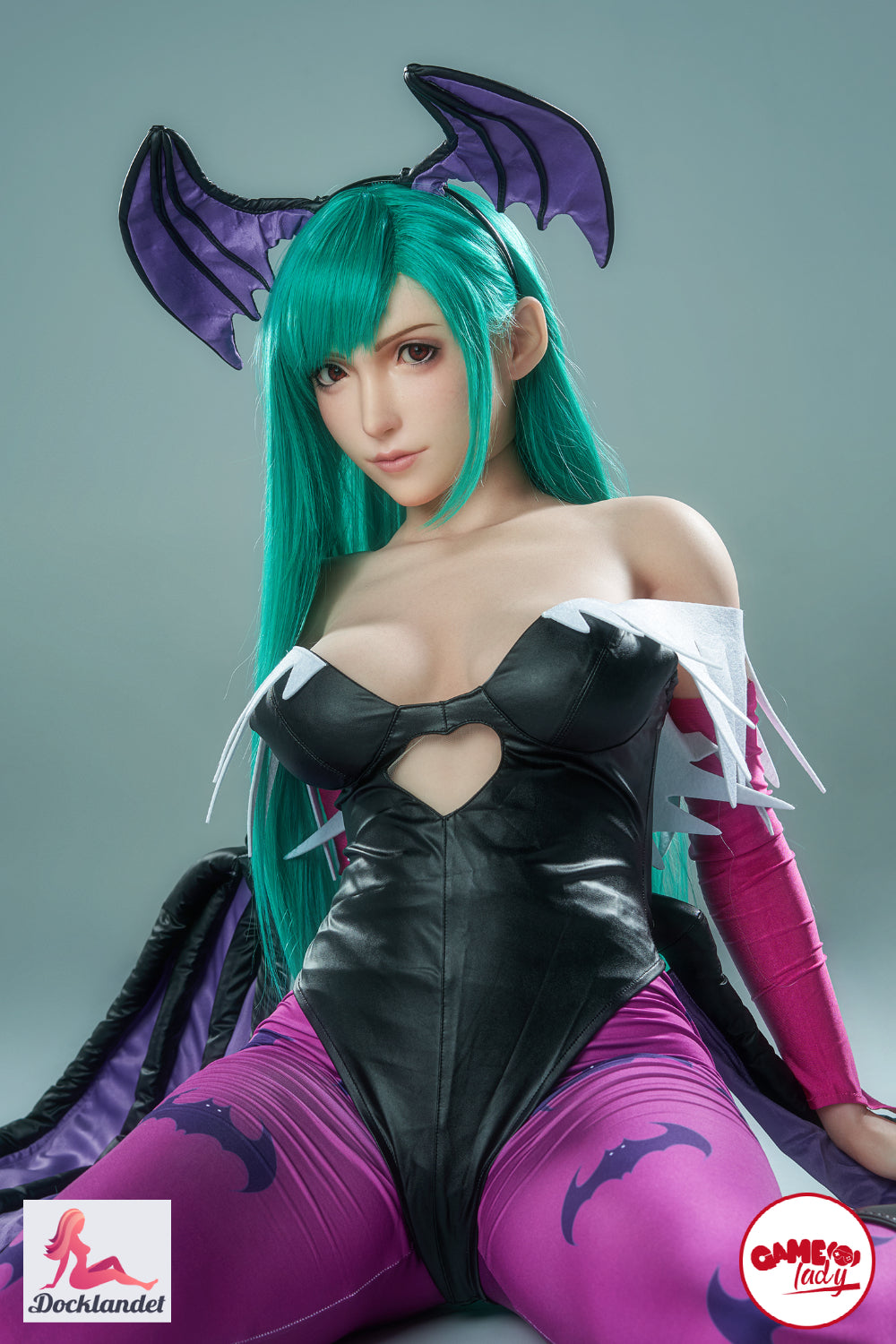Tifa sexdukke (Game Lady 167 cm d-cup No.03 silikone)