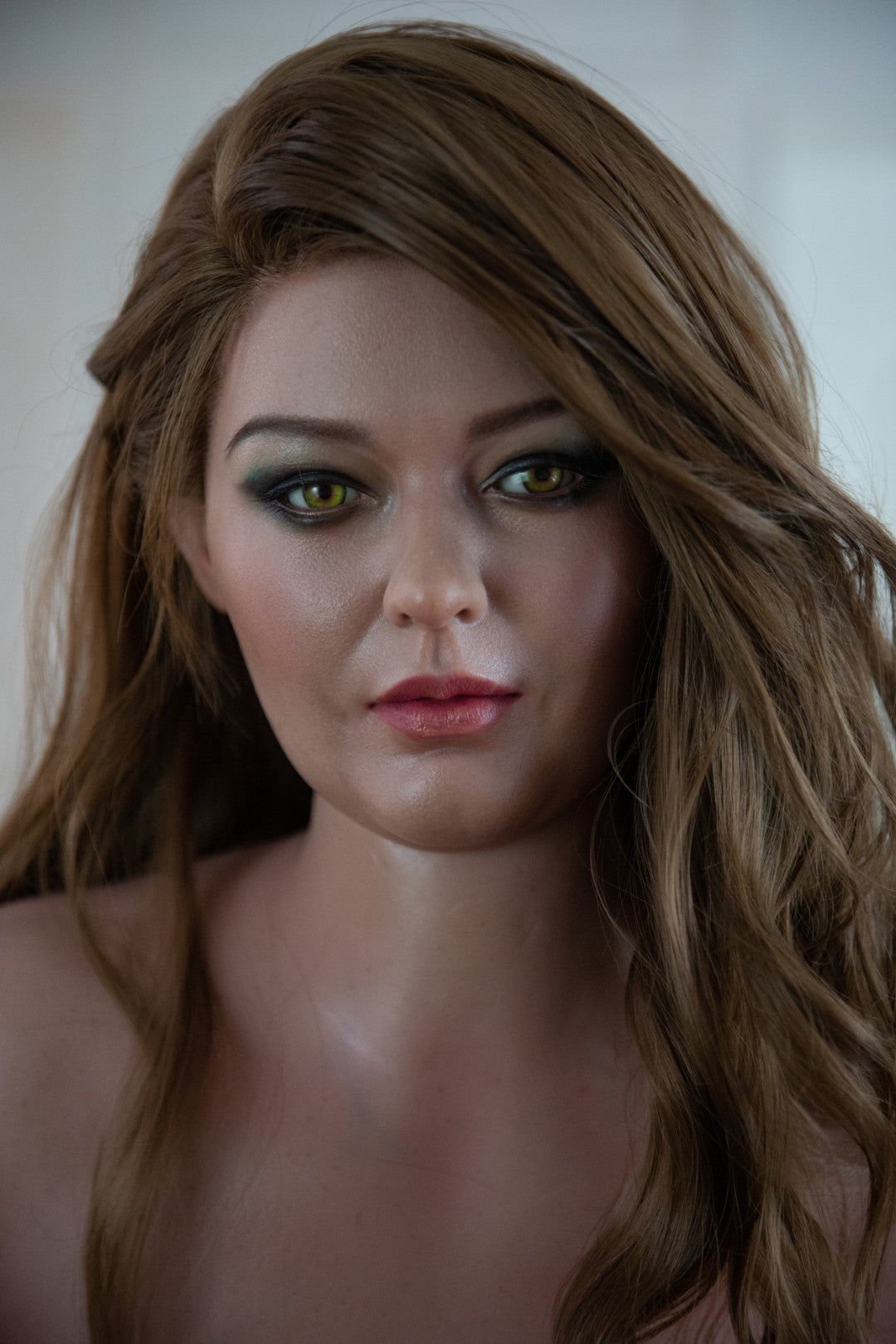 Ursula sexdukke (Starpery 161 cm H-cup TPE+silikone)