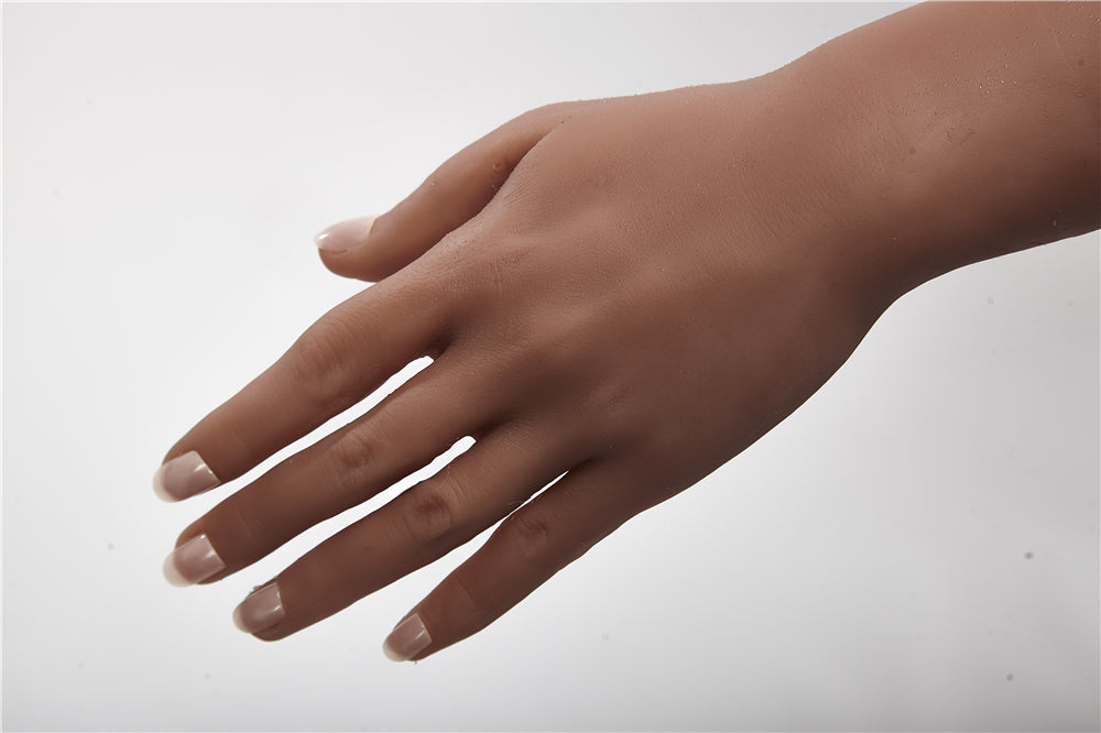 Ayumi sexdukke (Irontech Doll 158 cm f-cup #37 TPE)