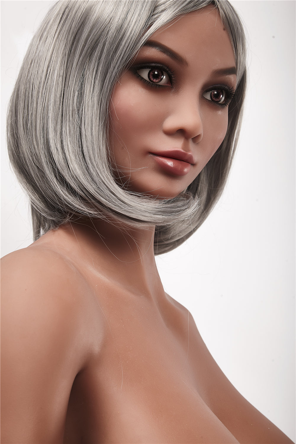 Ayumi sexdukke (Irontech Doll 158 cm f-cup #37 TPE)