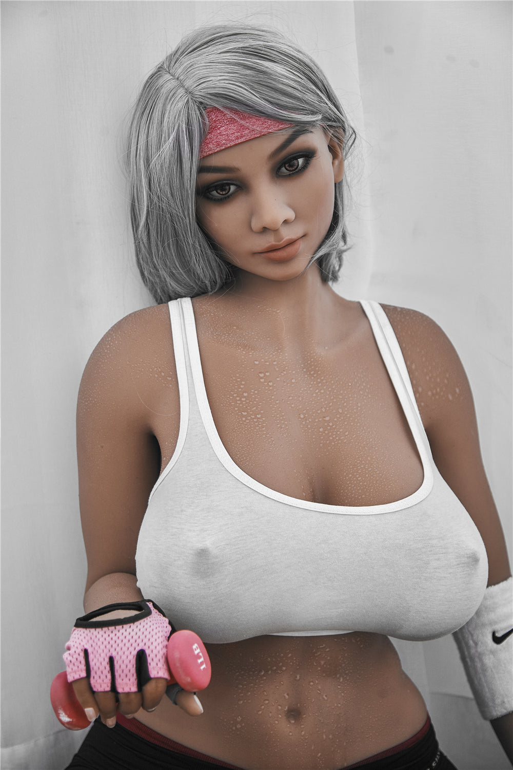 Ayumi sexdukke (Irontech Doll 158 cm f-cup #37 TPE)