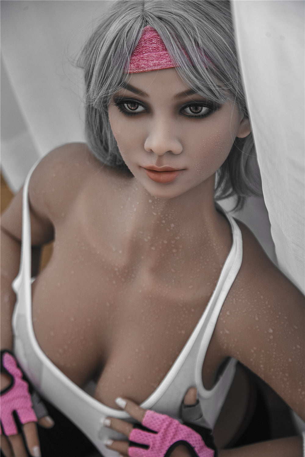 Ayumi sexdukke (Irontech Doll 158 cm f-cup #37 TPE)