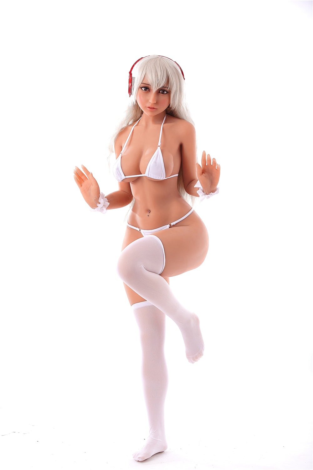 Miyin sexdukke (Irontech Doll 153 cm e-cup #70 TPE)