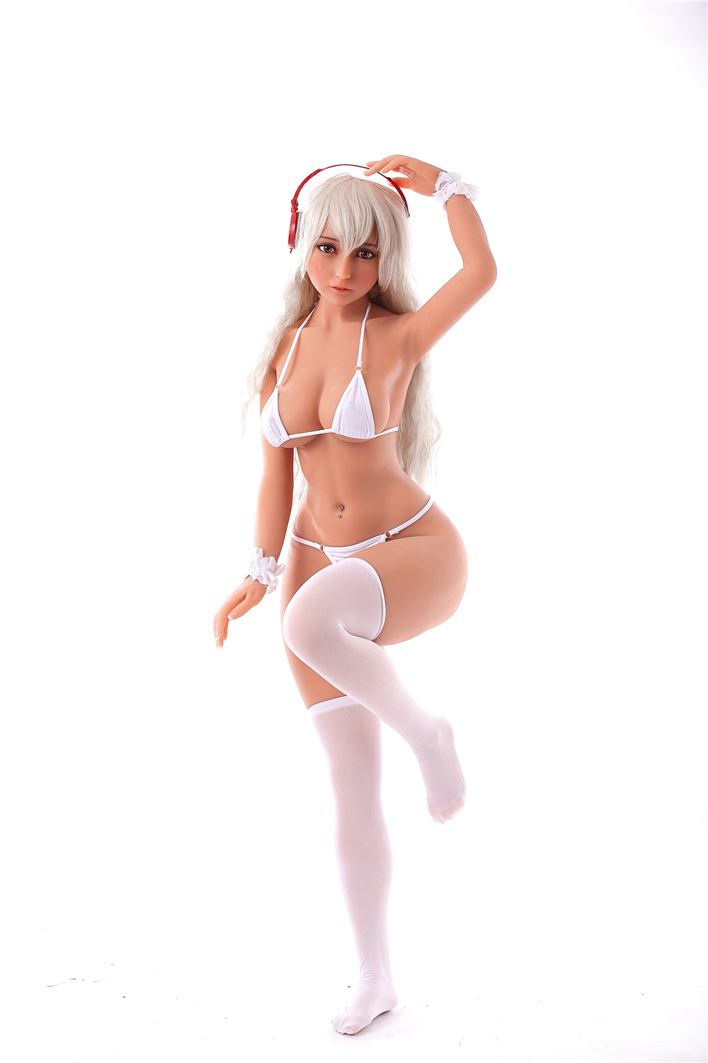 Miyin sexdukke (Irontech Doll 153 cm e-cup #70 TPE)