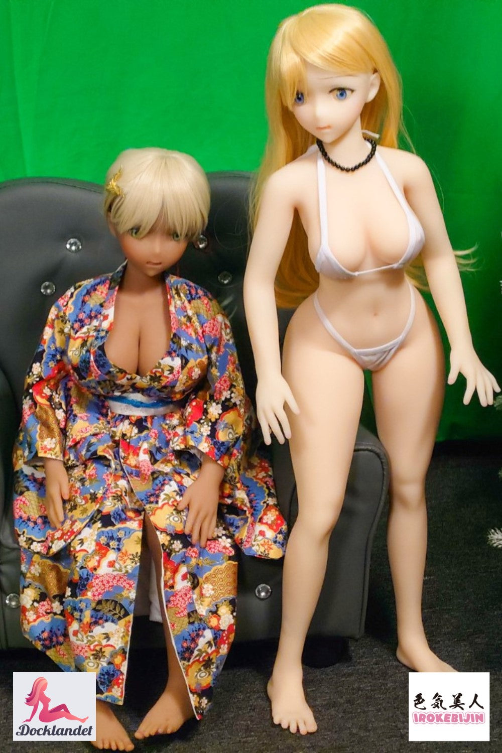 Shiori sexdukke (Irokebijin 80 cm f-cup TPE) EXPRESS