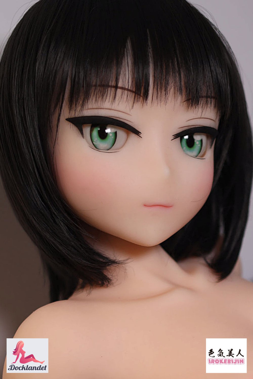 Sumire sexdukke (Irokebijin 135 cm E-cup TPE)