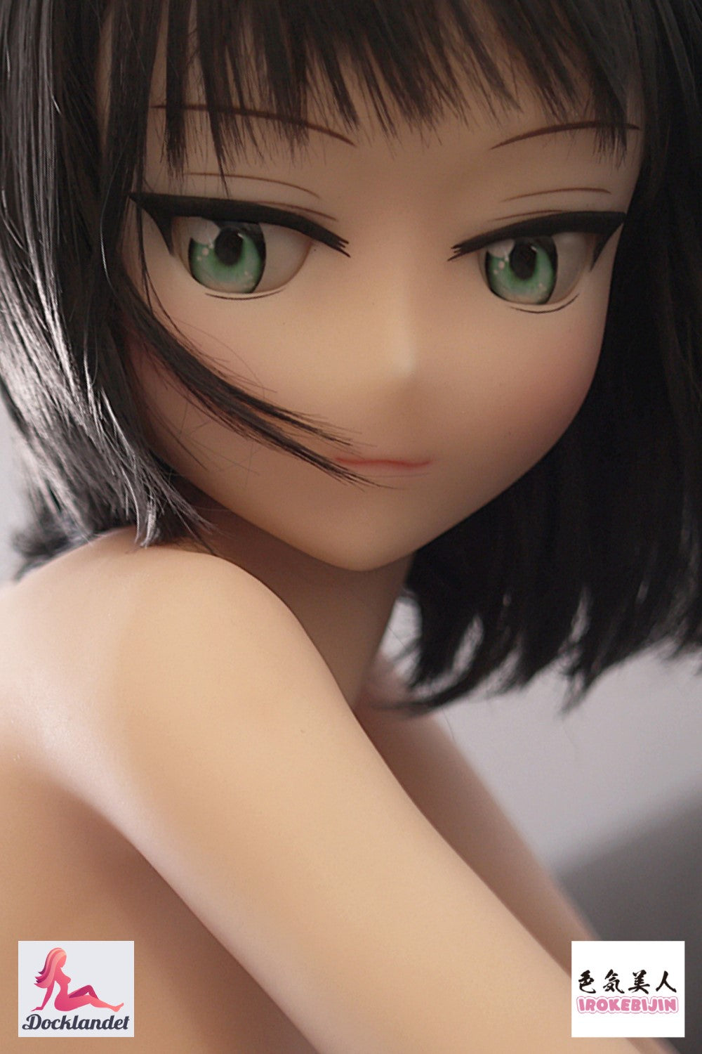 Sumire sexdukke (Irokebijin 135 cm E-cup TPE)