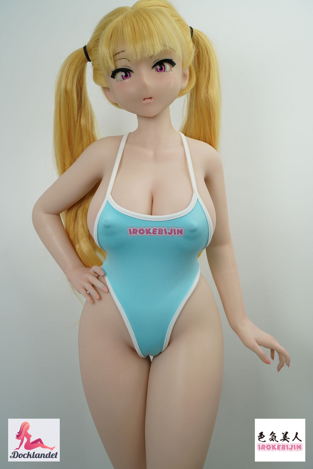 Akane sexdukke (Irokebijin 95 cm f-cup HSS silikone)