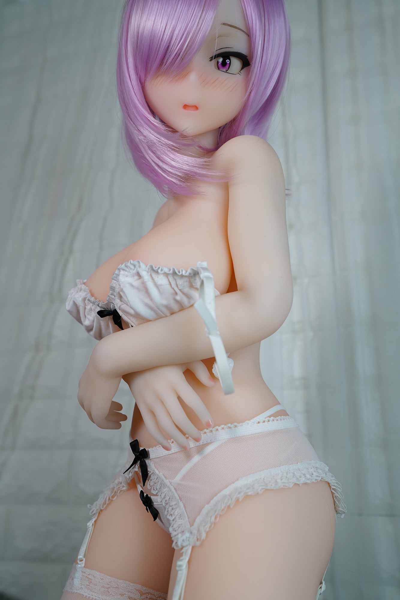 Akane sexdukke (Irokebijin 90 cm f-cup TPE White) EXPRESS