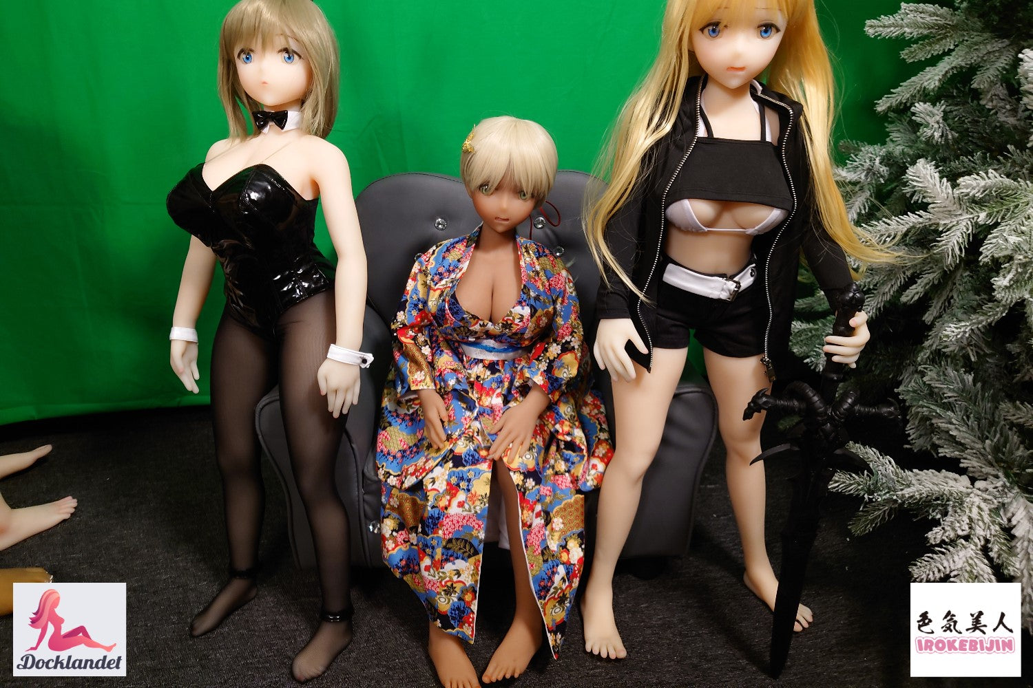 Shiori sexdukke (Irokebijin 80 cm f-cup TPE) EXPRESS