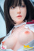 Lingnai Sex Doll (Irontech Doll 148 cm c-cup G2 silikone)