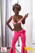 Aisha sexdukke (Irontech Doll 175 cm D-kupa #102 TPE)