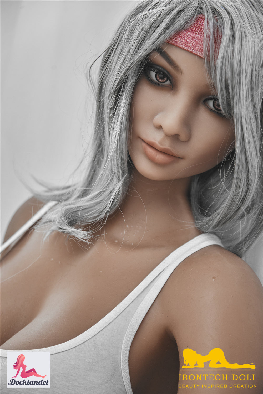 Ayumi sexdukke (Irontech Doll 158 cm f-cup #37 TPE)