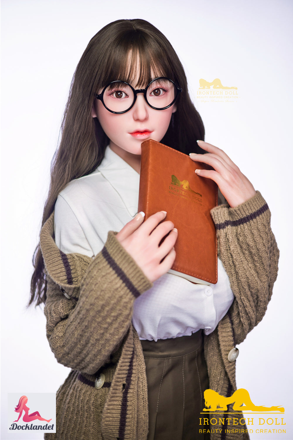 Miku sexdukke (Irontech Doll 153 cm e-cup S14 silikone)