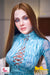 Askepot Sex Doll (Irontech Doll 153 cm e-cup S5 silikone)