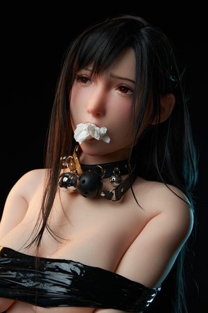 Tifa Sex Doll (Game Lady 168 cm E-Kupa No.11 Silikone)