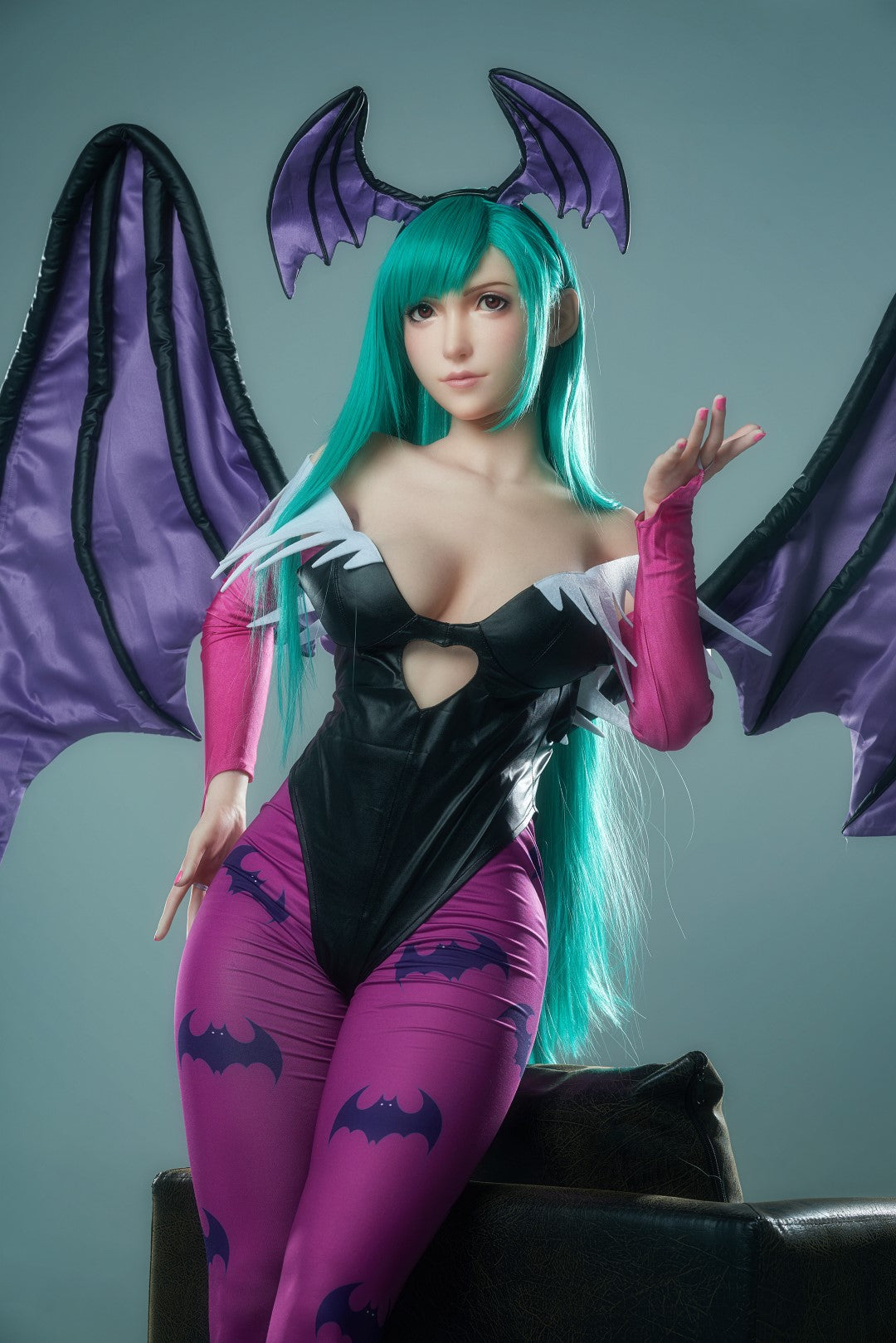 Tifa sexdukke (Game Lady 167 cm d-cup No.03 silikone)