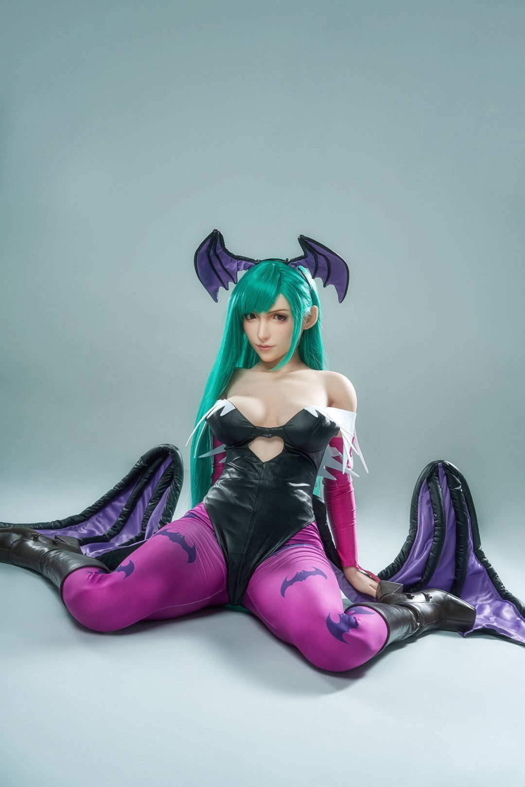 Tifa sexdukke (Game Lady 167 cm d-cup No.03 silikone)
