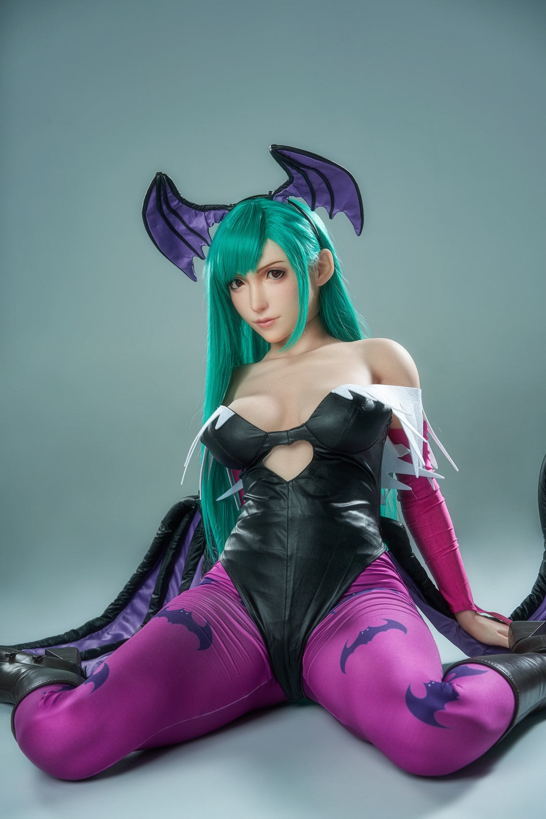 Tifa sexdukke (Game Lady 167 cm d-cup No.03 silikone)