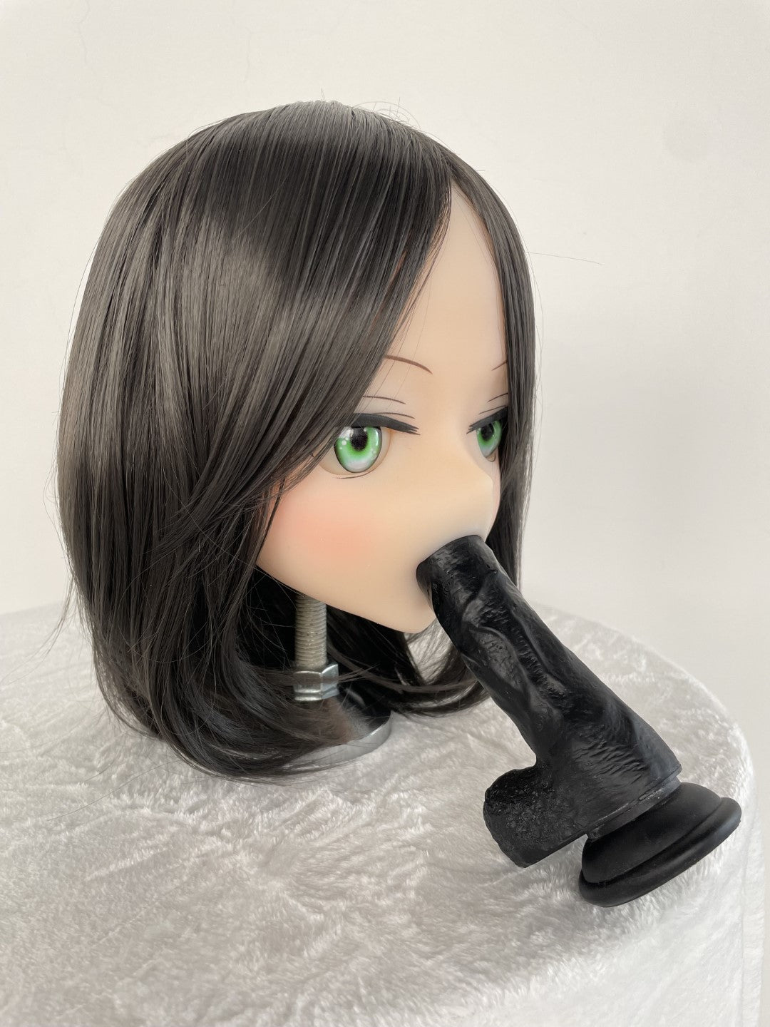 Sumire sexdukke (Irokebijin 135 cm e-cup TPE)