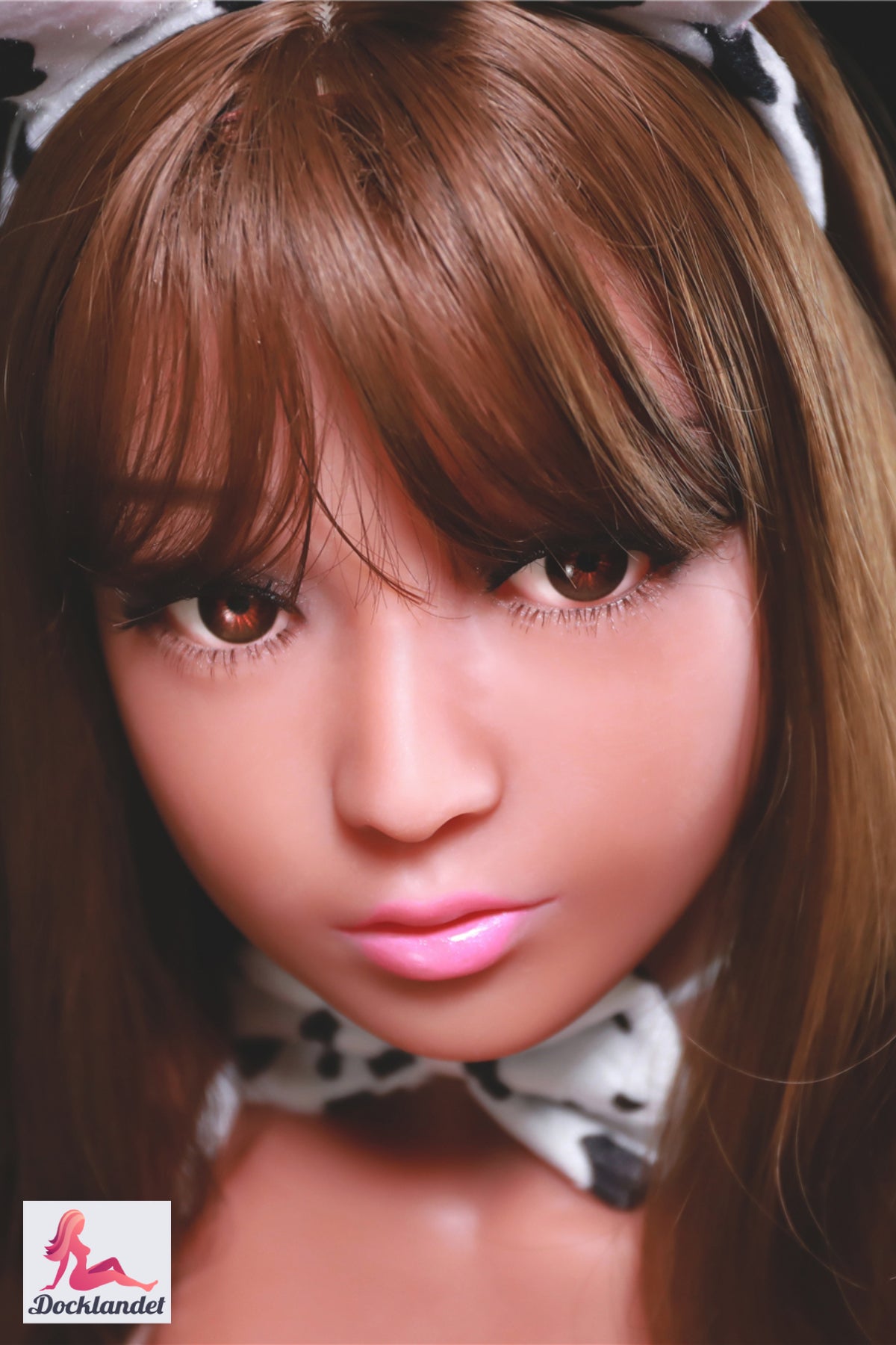 Kenza - En legende sexdukke (DX Value 160 cm B-cup TPE)