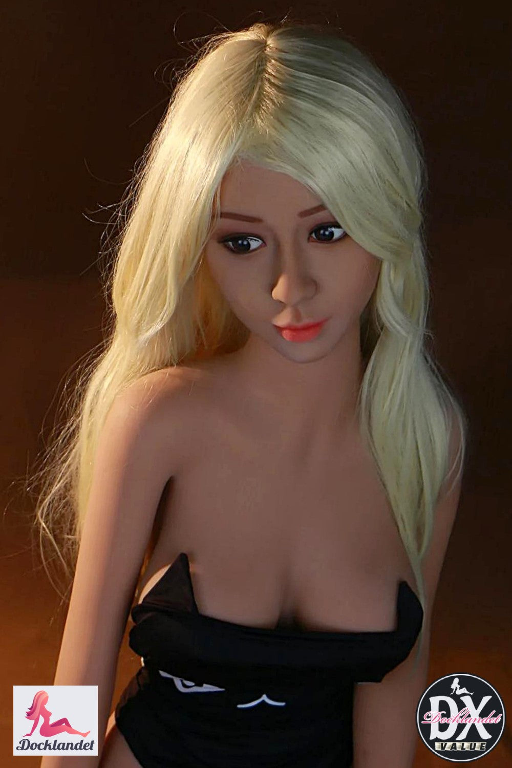 Josefine - den bedste sexdukke? (DX Value 142 cm e-cup TPE) EXPRESS