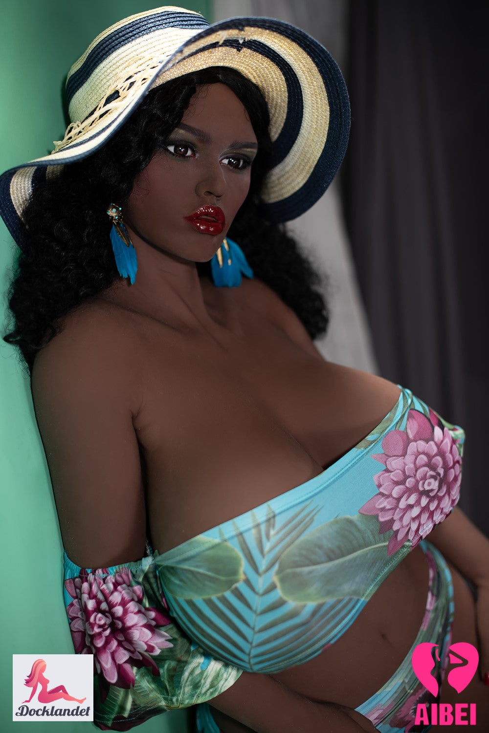 Michelle sexdukke (Aibei Doll 165 cm n-cup TPE)