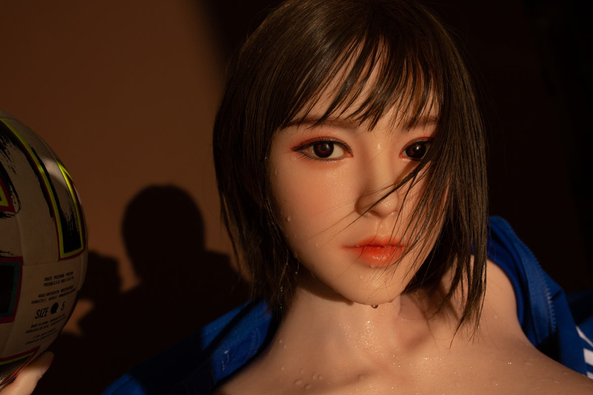 Yao sexdukke (Starpery 171 cm D-cup TPE+silikone)